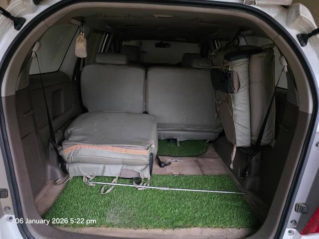 Second-hand 2015 Toyota Innova 2.5 G (Diesel) 7 Seater BS IV for sale in Ambedkar Nagar-6