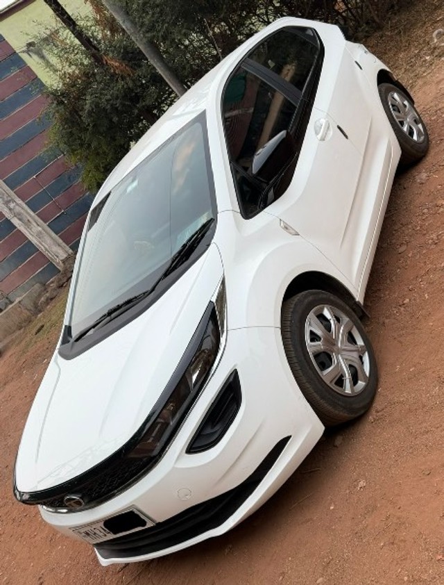 Second-hand 2024 Tata Altroz XM Plus for sale in Chandrapur-3