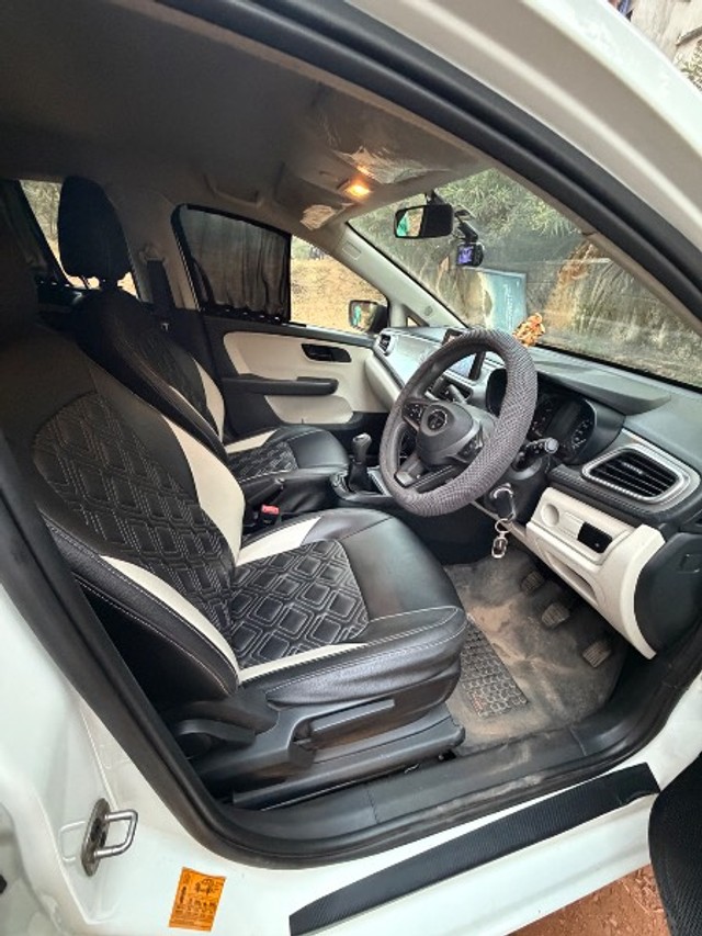 Second-hand 2024 Tata Altroz XM Plus for sale in Chandrapur-2