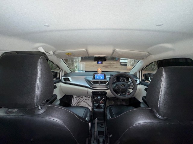 Second-hand 2024 Tata Altroz XM Plus for sale in Chandrapur-5