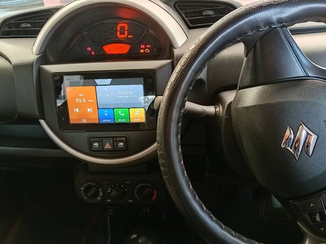 Second-hand 2024 Maruti Suzuki S-Presso VXi Plus for sale in Darjeeling-2