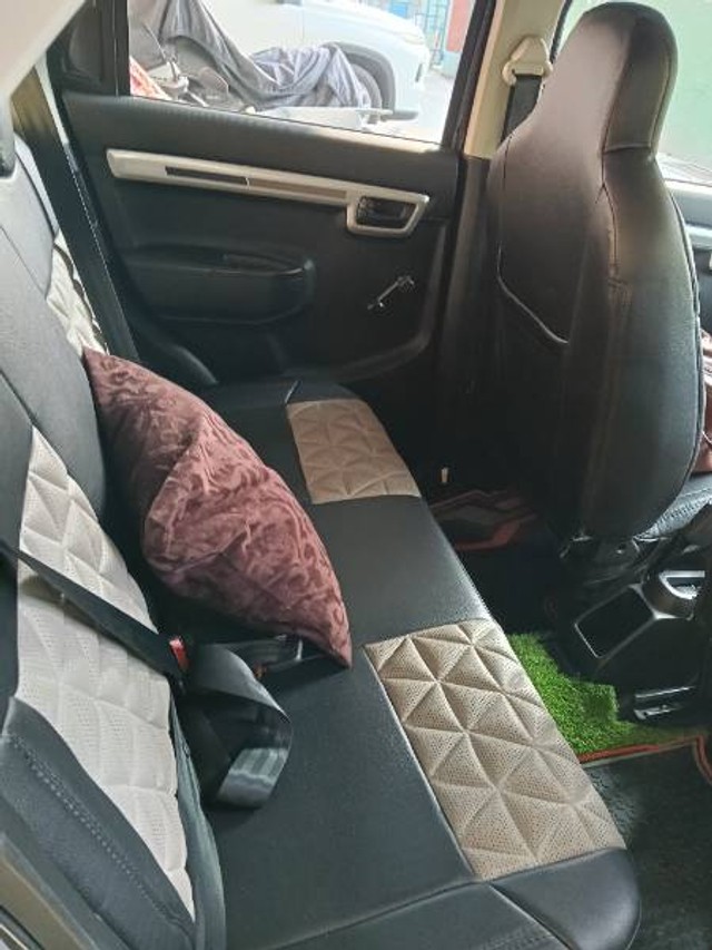 Second-hand 2024 Maruti Suzuki S-Presso VXi Plus for sale in Darjeeling-3