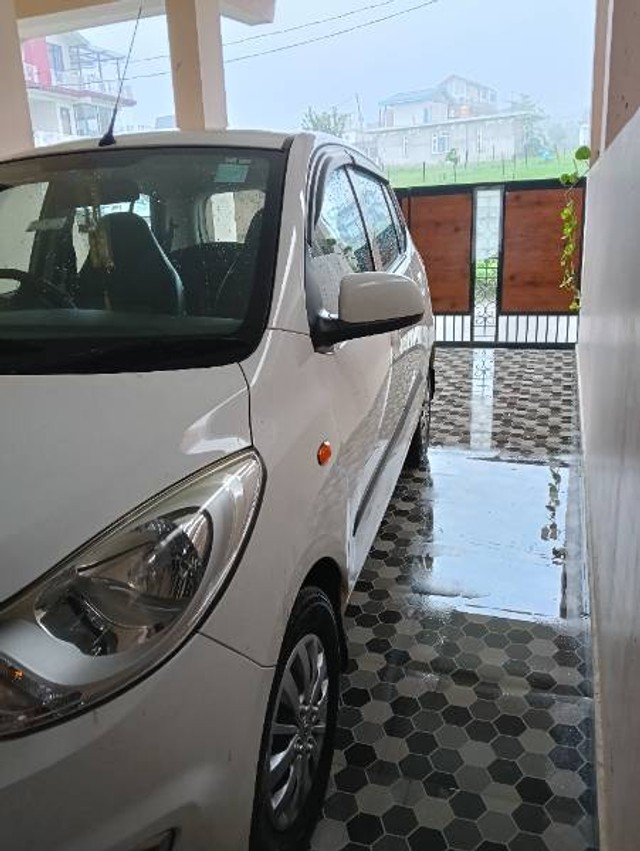 Second-hand 2016 Hyundai i10 Sportz 1.1L for sale in Hamirpur(HP)-6