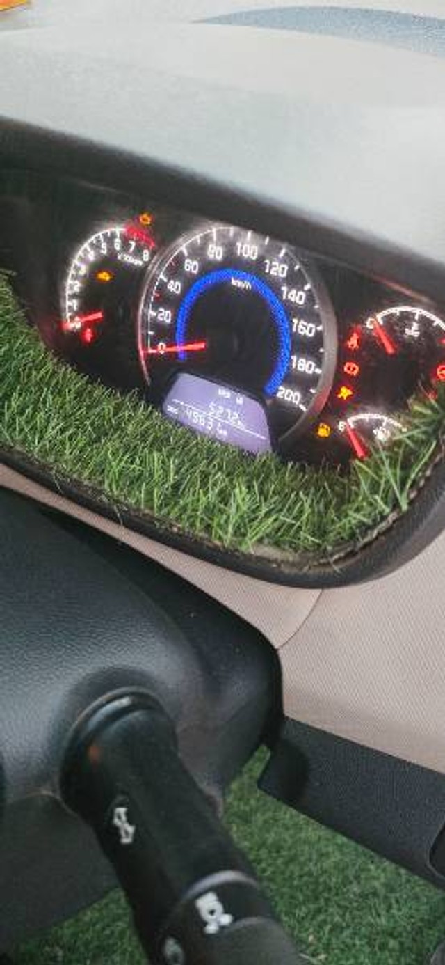 Second-hand 2019 Hyundai Grand i10 1.2 CRDi Magna for sale in Pilibhit-2