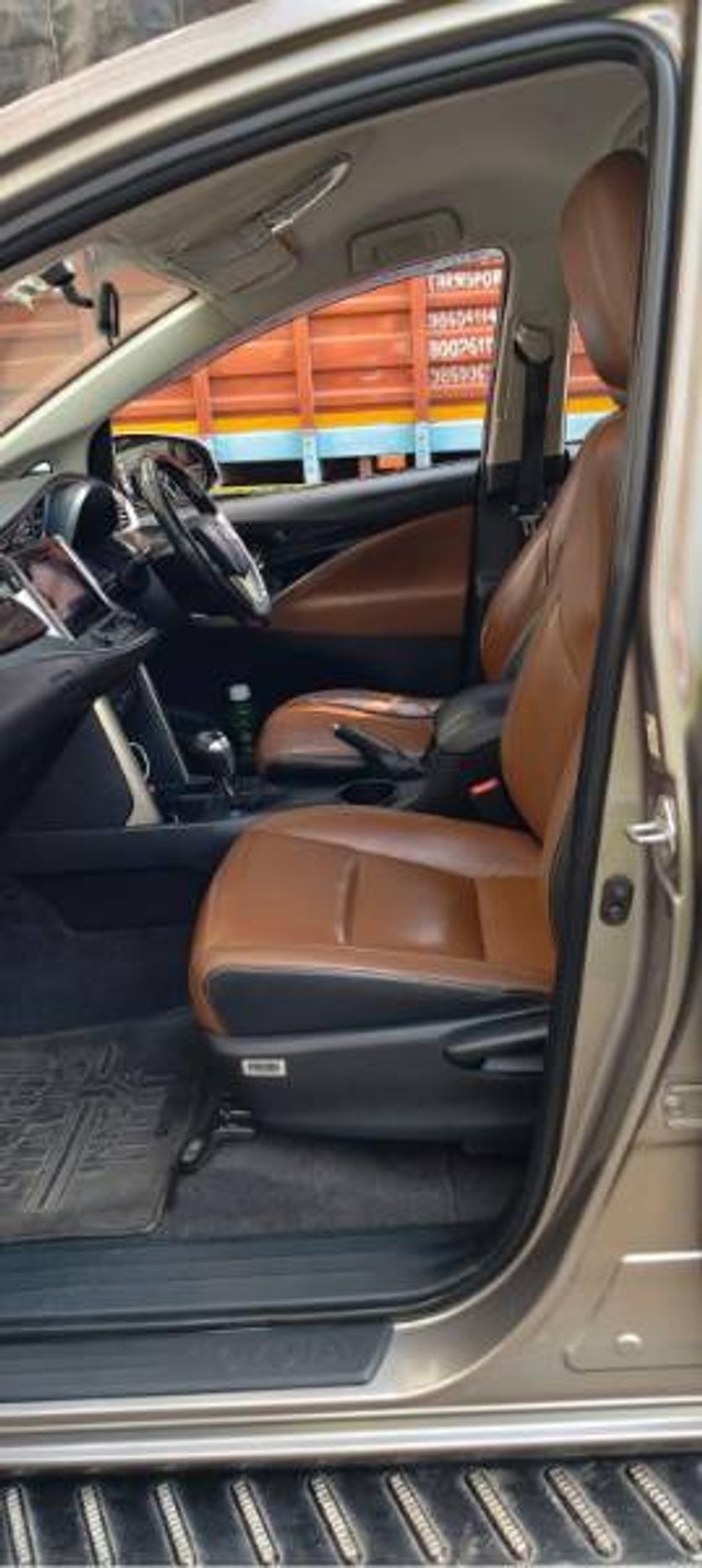 Second-hand 2016 Toyota Innova 2.5 G (Diesel) 7 Seater BS IV for sale in Mumbai-3