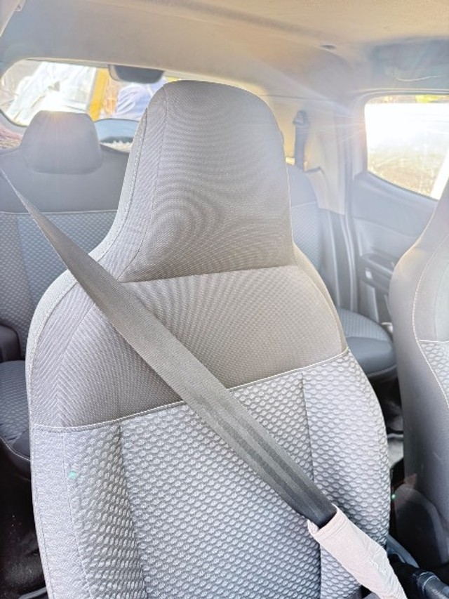 Second-hand 2023 Citroen eC3 Live for sale in Jhalawar-4