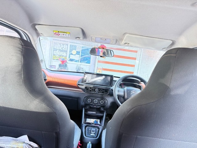 Second-hand 2023 Citroen eC3 Live for sale in Jhalawar-7