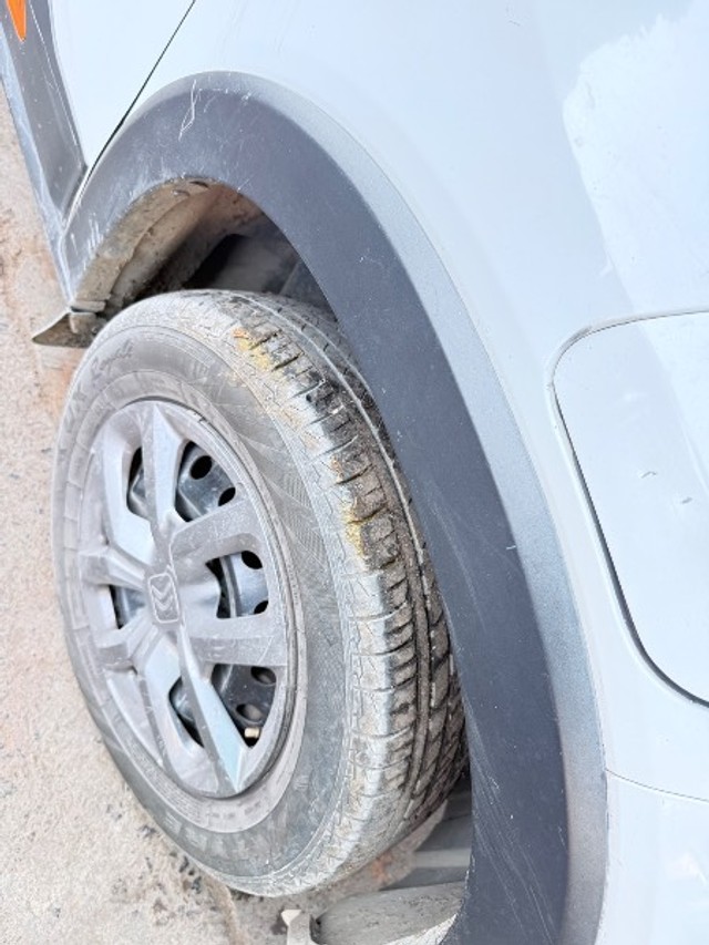 Second-hand 2023 Citroen eC3 Live for sale in Jhalawar-3