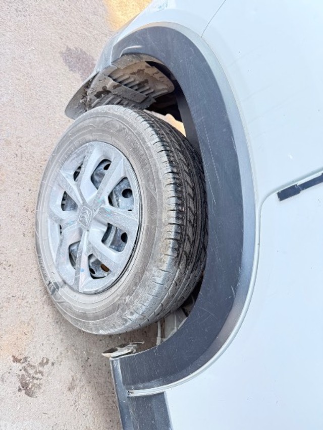 Second-hand 2023 Citroen eC3 Live for sale in Jhalawar-2