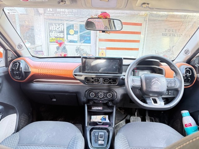 Second-hand 2023 Citroen eC3 Live for sale in Jhalawar-9