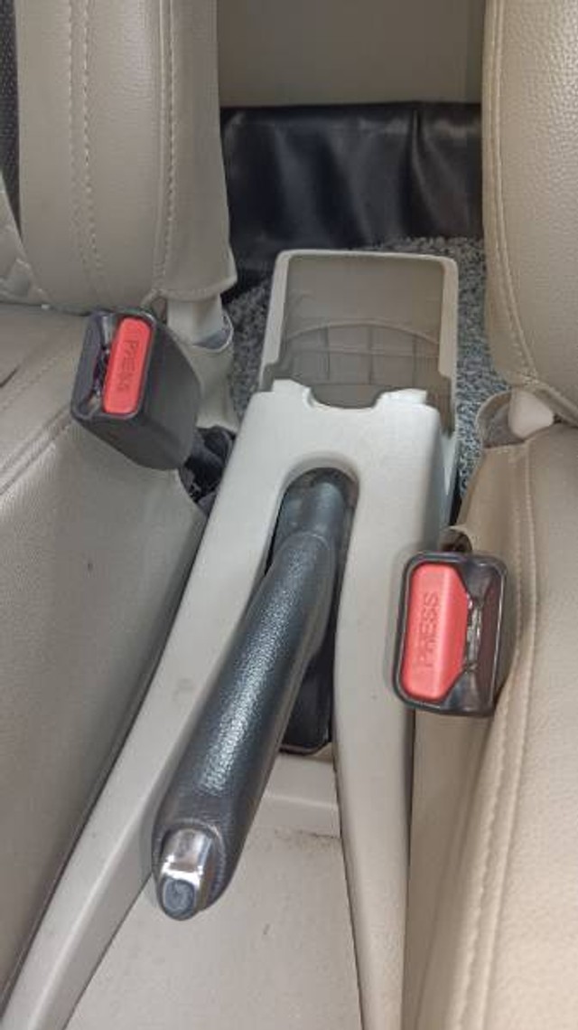 Second-hand 2021 Maruti Suzuki Celerio VXI CNG Optional for sale in Meerut-4