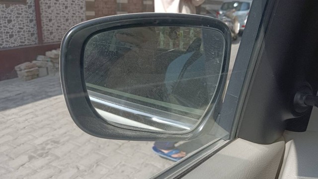 Second-hand 2021 Maruti Suzuki Celerio VXI CNG Optional for sale in Meerut-14