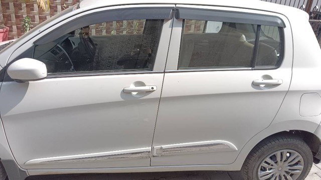 Second-hand 2021 Maruti Suzuki Celerio VXI CNG Optional for sale in Meerut-12