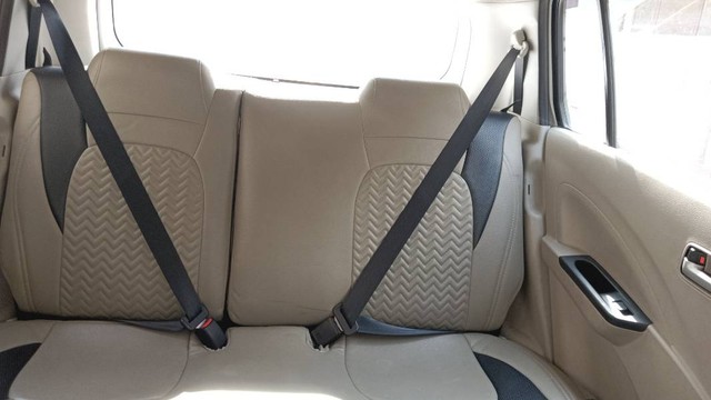 Second-hand 2021 Maruti Suzuki Celerio VXI CNG Optional for sale in Meerut-5