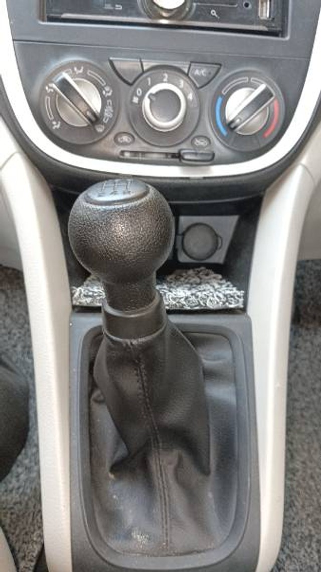 Second-hand 2021 Maruti Suzuki Celerio VXI CNG Optional for sale in Meerut-2