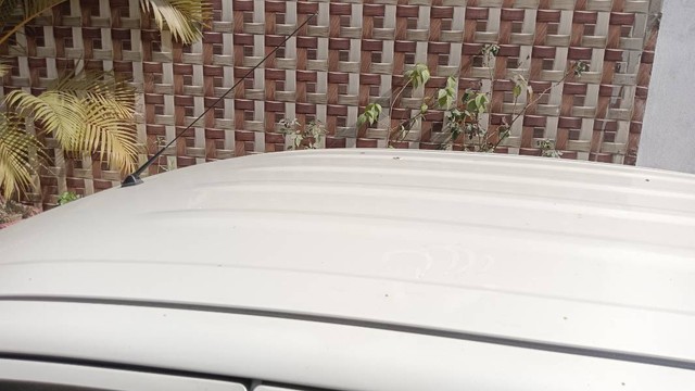 Second-hand 2021 Maruti Suzuki Celerio VXI CNG Optional for sale in Meerut-3