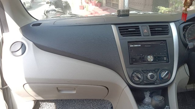 Second-hand 2021 Maruti Suzuki Celerio VXI CNG Optional for sale in Meerut-13