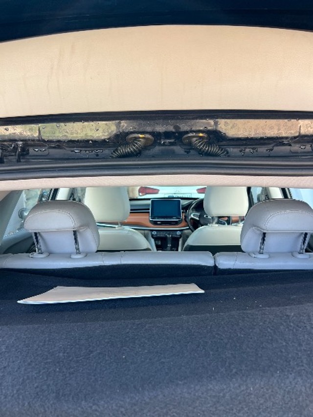 Second-hand 2022 Jeep Compass 2.0 Limited 4X4 Opt Diesel AT BSVI for sale in Bundi-8