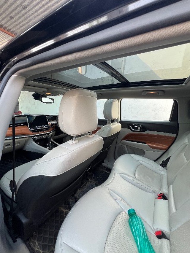 Second-hand 2022 Jeep Compass 2.0 Limited 4X4 Opt Diesel AT BSVI for sale in Bundi-4