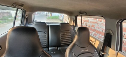 Second-hand 2020 Maruti Suzuki Celerio VXI for sale in Hoshiarpur