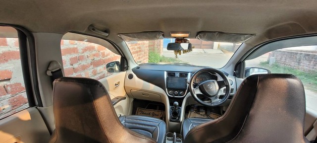 Second-hand 2020 Maruti Suzuki Celerio VXI for sale in Hoshiarpur-3