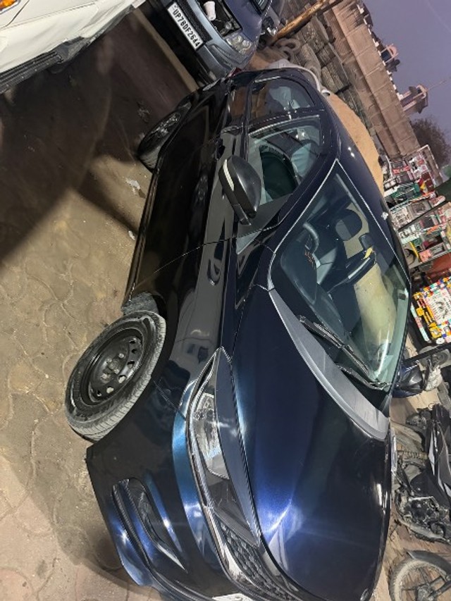 Tata Tiago XE BSVI Second-hand 2022 Tata Tiago XE BSVI for sale in Kanpur-3