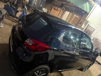 Tata Tiago XE BSVI Second-hand 2022 Tata Tiago XE BSVI for sale in Kanpur