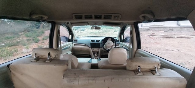 Second-hand 2013 Maruti Ertiga VDI for sale in Nizamabad-4