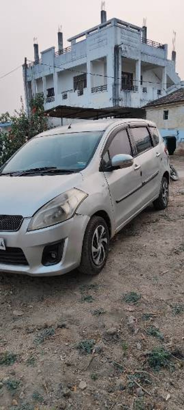 Second-hand 2013 Maruti Ertiga VDI for sale in Nizamabad-2