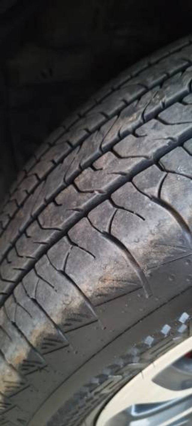 Second-hand 2025 Maruti Suzuki Grand Vitara Sigma for sale in Faridabad-4