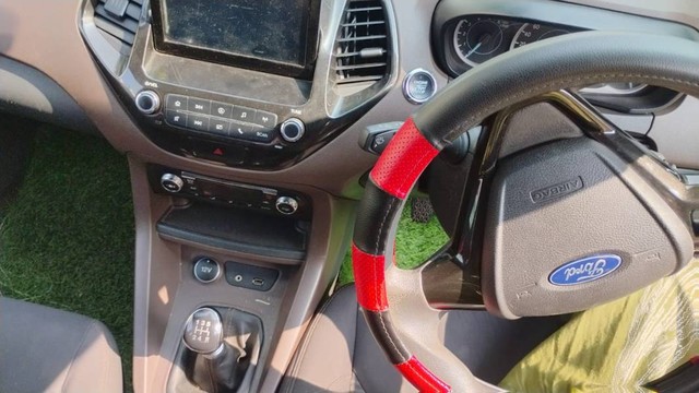 Second-hand 2019 Ford Freestyle Titanium Diesel BSIV for sale in Virudhunagar-5