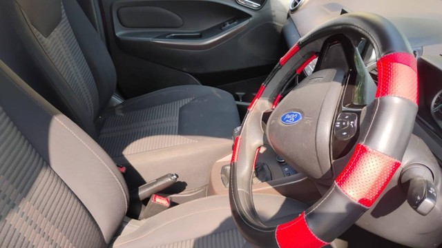 Second-hand 2019 Ford Freestyle Titanium Diesel BSIV for sale in Virudhunagar-7