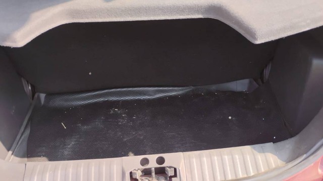 Second-hand 2019 Ford Freestyle Titanium Diesel BSIV for sale in Virudhunagar-4