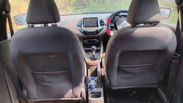 Second-hand 2019 Ford Freestyle Titanium Diesel BSIV for sale in Virudhunagar-6