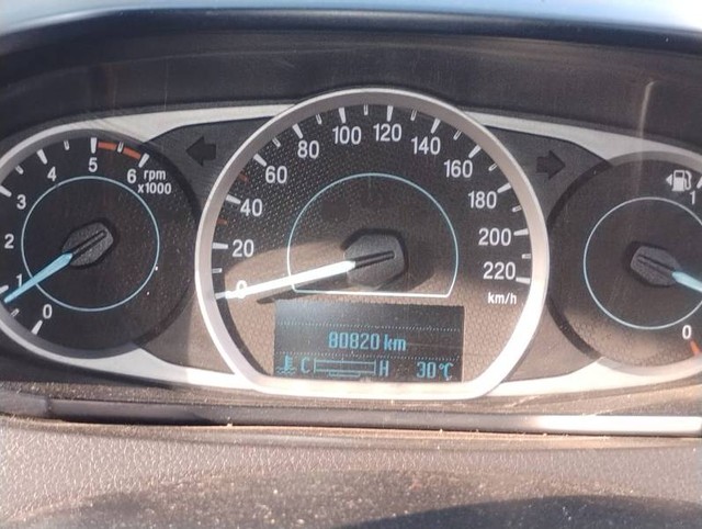 Second-hand 2019 Ford Freestyle Titanium Diesel BSIV for sale in Virudhunagar-3