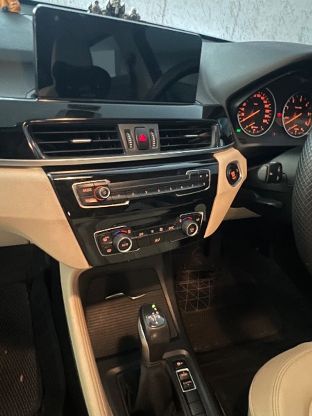 Second-hand 2016 BMW X1 sDrive20d Expedition for sale in Hyderabad-5