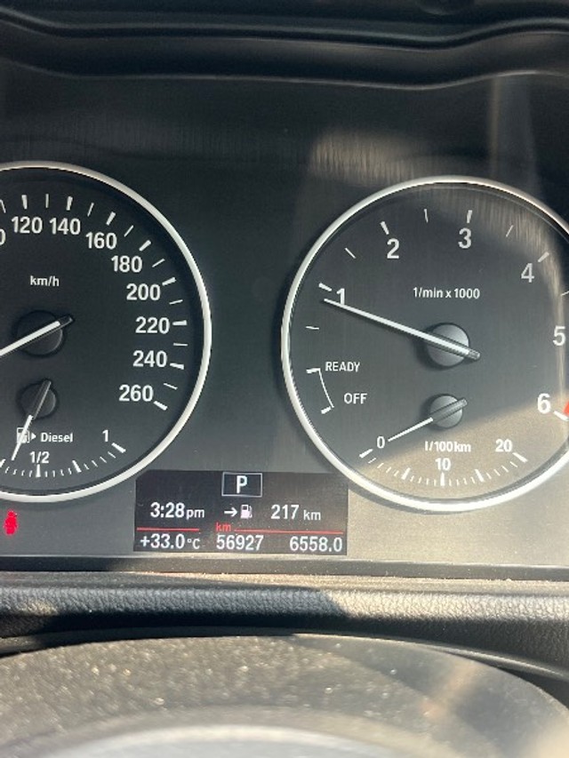 Second-hand 2016 BMW X1 sDrive20d Expedition for sale in Hyderabad-4