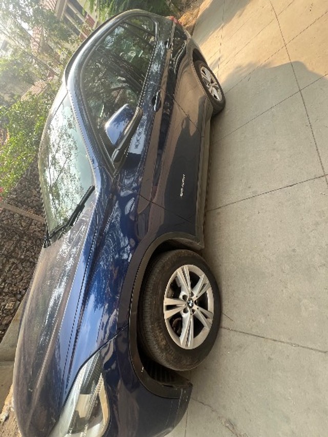 Second-hand 2016 BMW X1 sDrive20d Expedition for sale in Hyderabad-3