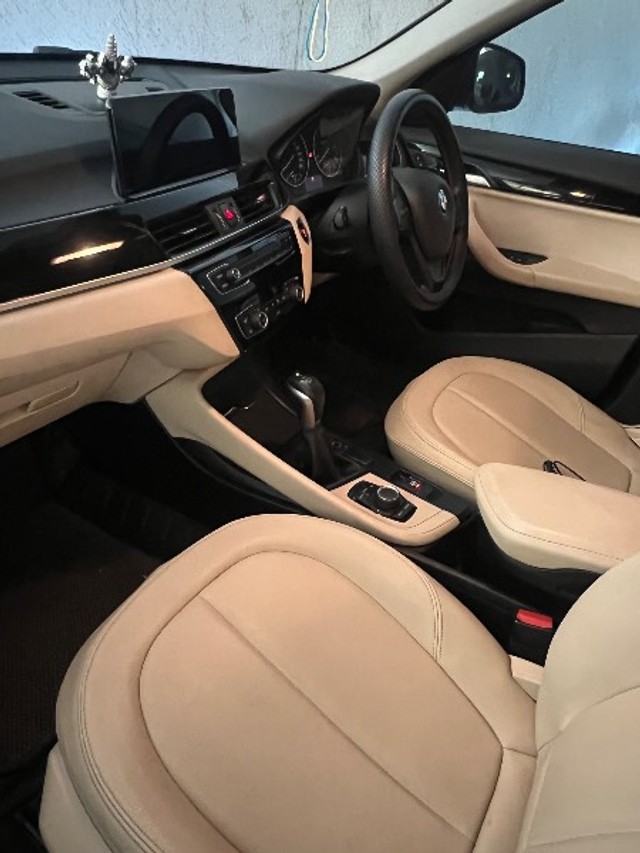 Second-hand 2016 BMW X1 sDrive20d Expedition for sale in Hyderabad-8