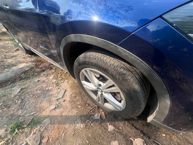 Second-hand 2016 BMW X1 sDrive20d Expedition for sale in Hyderabad-2