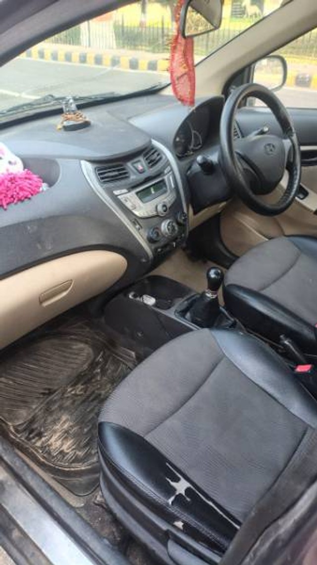 Second-hand 2012 Hyundai EON Era for sale in Ambala-2