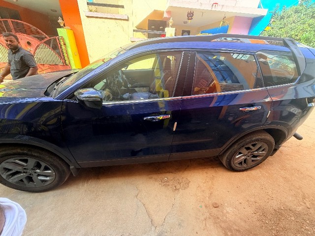 Tata Safari XT Plus BSVI Second-hand 2023 Tata Safari XT Plus BSVI for sale in Kanchipuram-2