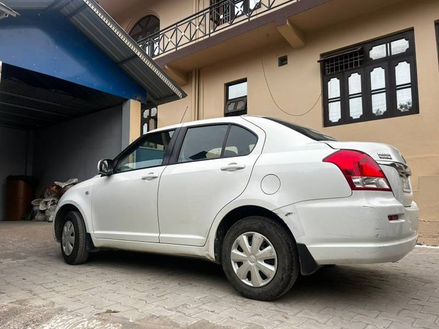 Second-hand 2010 Maruti Suzuki Swift VXI BSII for sale in Hamirpur(HP)-4