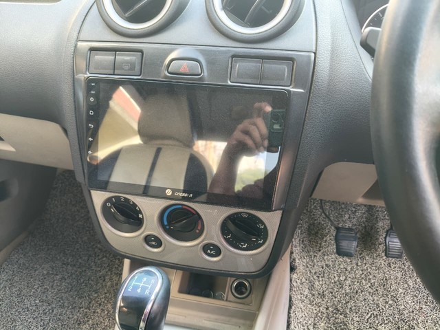 Ford Fiesta 1.4 SXi TDCi ABS Second-hand 2008 Ford Fiesta 1.4 SXi TDCi ABS for sale in Erode-7