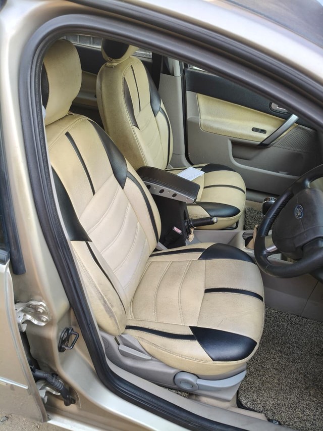 Ford Fiesta 1.4 SXi TDCi ABS Second-hand 2008 Ford Fiesta 1.4 SXi TDCi ABS for sale in Erode-10