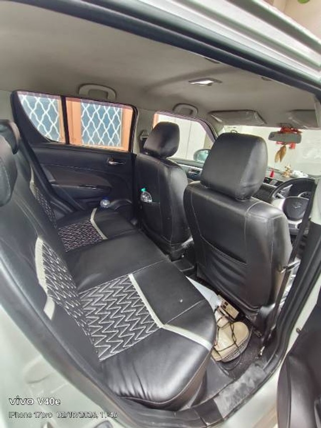 Second-hand 2017 Maruti Suzuki Swift VXI for sale in Dehradun-1