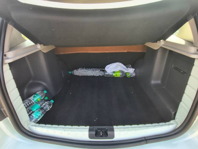 Second-hand 2014 Renault Duster Petrol RxL for sale in Mysore-5