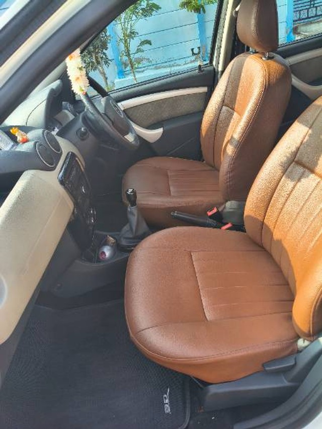 Second-hand 2014 Renault Duster Petrol RxL for sale in Mysore-6