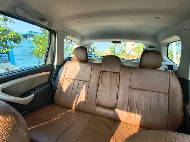 Second-hand 2014 Renault Duster Petrol RxL for sale in Mysore-3