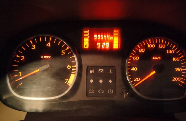 Second-hand 2014 Renault Duster Petrol RxL for sale in Mysore-2